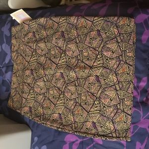 NEW Lula roe skirt